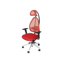 Topstar fauteuil de bureau "Open Art 10", rouge