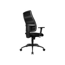 Topstar fauteuil de bureau "Synchro Soft", noir