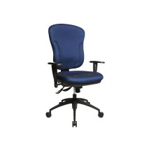 TOPSTAR fauteuil de bureau "Wellpoint 30 SY", bleu