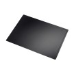 Esselte sous-mains, dimensions: (L)400 x (P)300 mm, noir