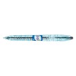 PILOT stylo bille  encre gel B2P, bleu, trac: 0,3 mm
