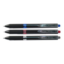 Pentel Mine pour stylo bille encre  gel KFR7, bleu
