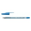 PILOT stylo  bille BP-S-F, couleur de l'encre: bleu