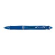 PILOT Recharge pour stylo à bille BRFV-10M, bleu