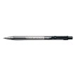 PILOT Stylo  bille rtractable BPS-Matic Fine, rouge
