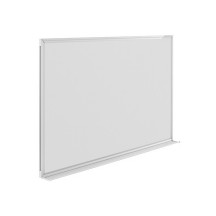 magnetoplan tableau blanc SP, (L)900 x (H)600 mm