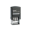 trodat Tampon dateur Printy Dater 4850L 'SAISI LE' (FR)