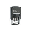 trodat Tampon dateur Printy Dater 4850L, "RECU LE" (FR)