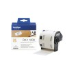 brother DK-11221 tiquettes carres, 23 x 23 mm, blanc