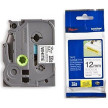 brother Ruban cassette TZe-Tape TZe-231, largeur bande: 12mm