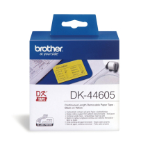 brother DK-44605 ruban continu, d