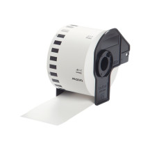 brother rouleau de papier continu DK-N55224, 54 mm x 30,48