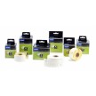 DYMO Etiquettes d'adresse LabelWriter, 89x 36mm, transparent