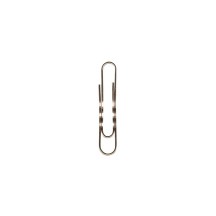 DURABLE trombones, cuivr, 77 mm