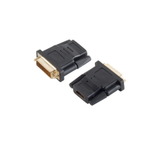 shiverpeaks Adaptateur HDMI BASIC-S, fiche femelle HDMI -