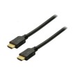 shiverpeaks cble HDMI BASIC-S, HDMI A mle - A mle, 1 m