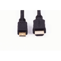 shiverpeaks BASIC-S cble HDMI, A mle - C mle, 5,0 m