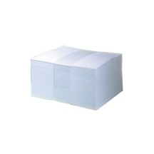 DURABLE bloc cube  pour porte bloc notes NOTE BOX VEGAS