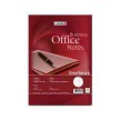 LANDR Papier  lettre "Business Office Notes" format A5,