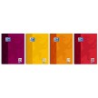 Oxford Cahier  spirale, A4+, quadrill, 160 pages,
