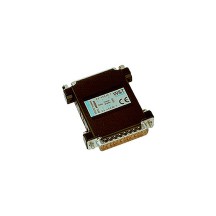 W&T Interface de converssion RS232 - RS422/RS485, compact