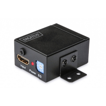 DIGITUS amplificateur de signaux HDMI, 35 m d'autonomie