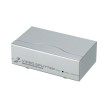 ATEN VGA Video Splitter, 2 ports, botier en mtal, argent