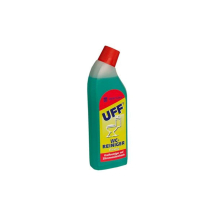 DREITURM Nettoyant WC "UFF", bouteille de 750 ml au goulot