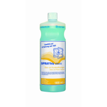 DREITURM nettoyant pour vitre SPRAYFRIS classic, 1 litre