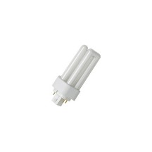OSRAM Lampe fluorescente compacte DULUX T/E PLUS,26 Watt