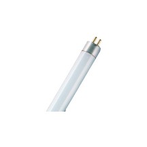 OSRAM Ampoule fluorescente LUMILUX T5, court, 8 Watt, G5