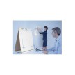 Post-it 3M Meeting-Chart TableTop, 50,8 x 58,4 cm, blanc