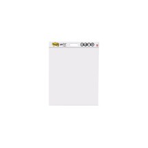 3M Post-it Meeting-Charts Wall Pad, 60,9 x 50,8 cm, blanc