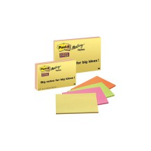 3M Post-it Notes adhsives Super Sticky Meeting