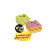 3M cubes de Notes Post-it, offre promo, 76 x 76 mm