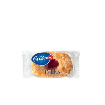 Bahlsen Biscuits feuilletés "Deloba", présentoir