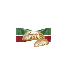 HELLMA Biscuit à l´amande Cantuccini, dans un carton