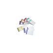 ELVE Bloc vendeur, couleurs assorties, dimensions: (L)135 x