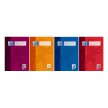 Oxford cahier, format A4, linature 27 / lign, 16 feuilles