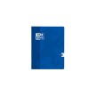 Oxford Cahier piqûre, 240 X 320 mm, seyès, 140 pages