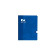 Oxford Cahier, 240 X 320 mm, seys, 140 pages