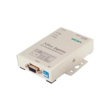 MOXA Industrial Ethernet profil support pour Industrial
