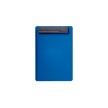 MAUL Porte-blocs OG, en plastique, format A4, bleu