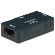 DIGITUS injecteur PoE, passif, 2 ports RJ45 femelle