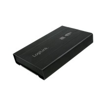 LogiLink Boîtier aluminium USB 3.0 pour disque dur SATA 2,5"