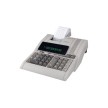 OLYMPIA calculatrice imprimante de bureau CPD-3212S