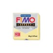FIMO EFFECT Pte  modeler,  cuire, pastel-vanille