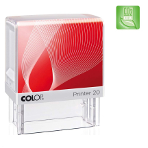 COLOP Timbre a encrage automatiue Printer 20 "COMPTABILISE",