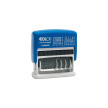 COLOP Formules pour timbre Mini Dater S120/WD, avec date, FR