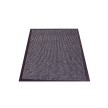 miltex tapis absorbant en PP, 1200x1800mm,couleur:anthracite